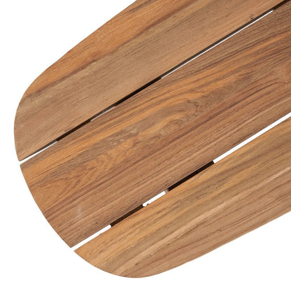 The Tutuala Bench - Skandi London
