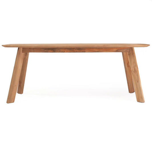 The Tutuala Dining Table - Skandi London