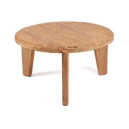 The Wabi Sabi Coffee Table - Large - Skandi London