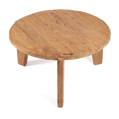 The Wabi Sabi Coffee Table - Large - Skandi London