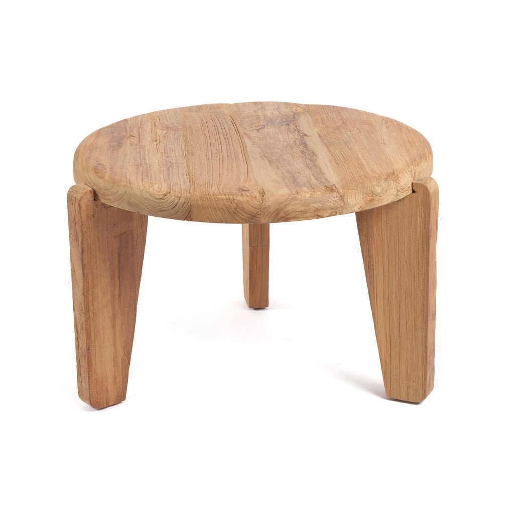 The Wabi Sabi Coffee Table - Medium - Skandi London