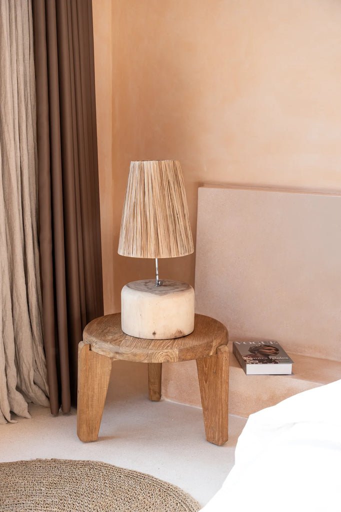 The Wabi Sabi Coffee Table - Medium - Skandi London