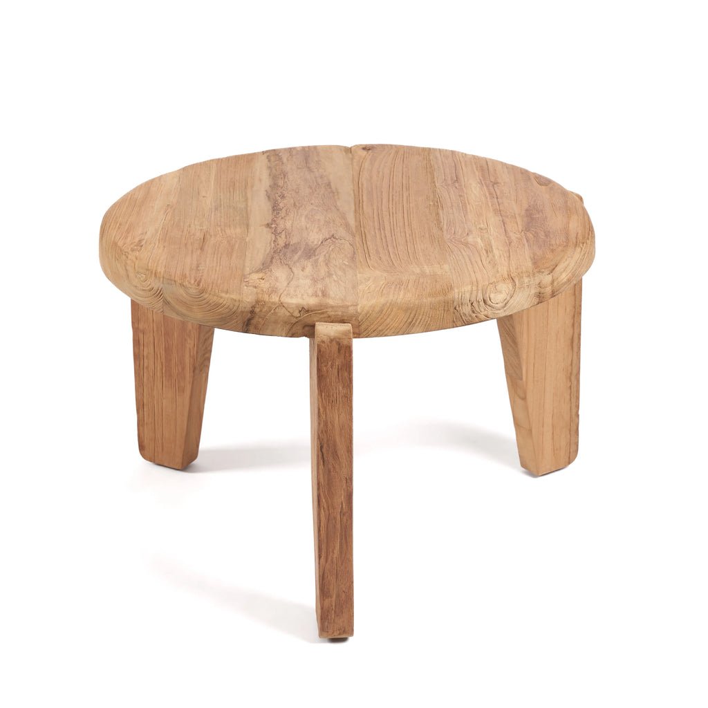 The Wabi Sabi Coffee Table - Medium - Skandi London