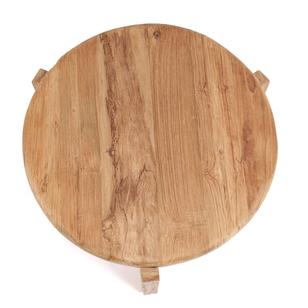 The Wabi Sabi Coffee Table - Medium - Skandi London