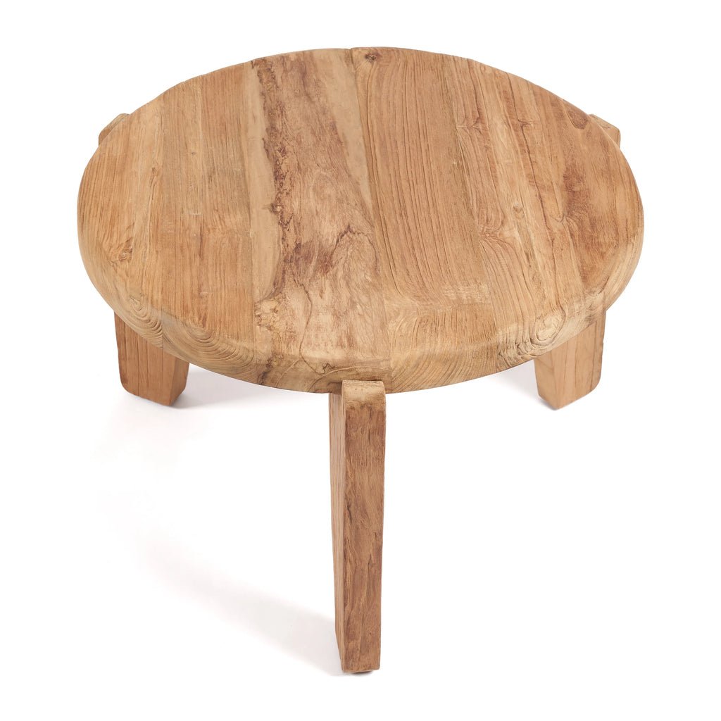 The Wabi Sabi Coffee Table - Medium - Skandi London