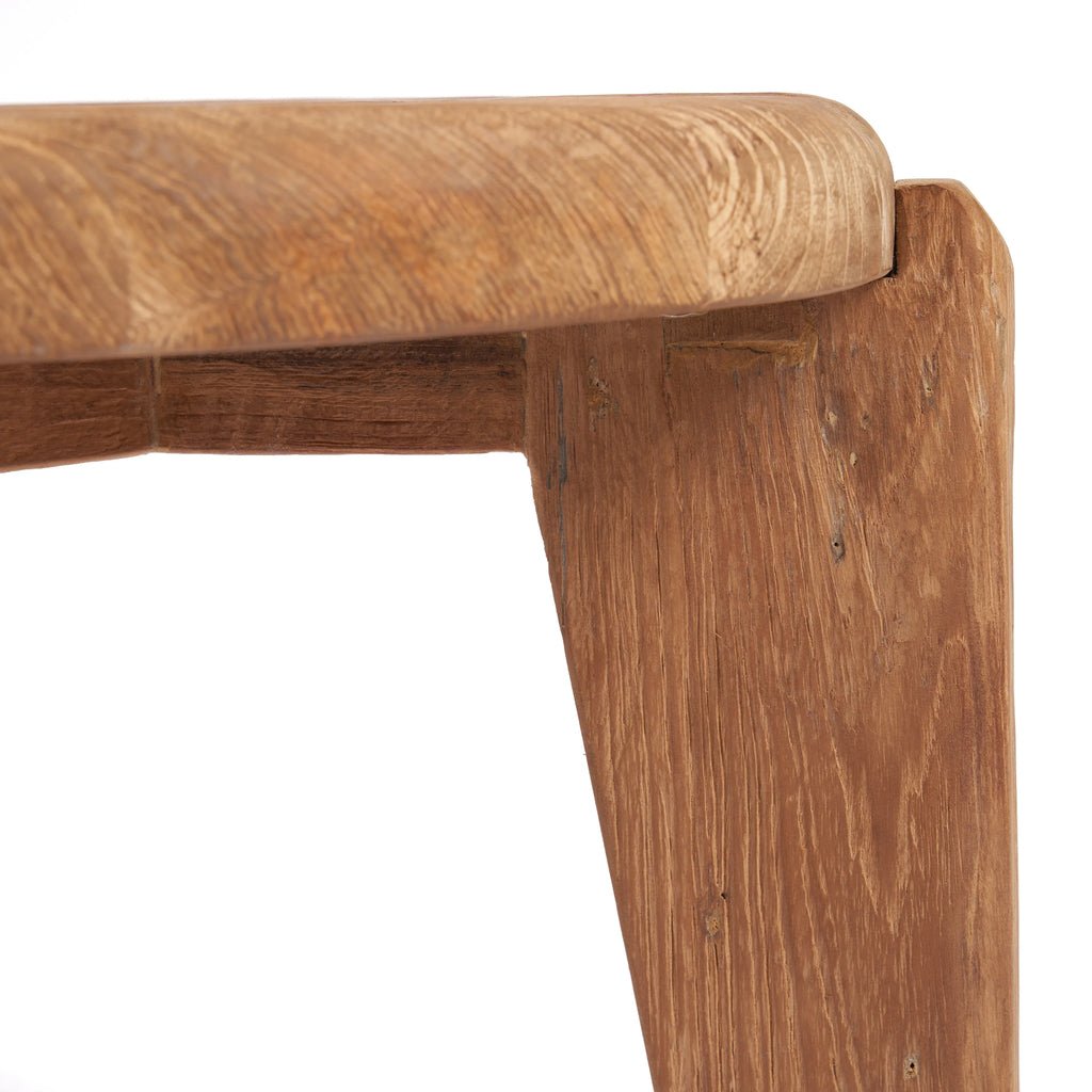 The Wabi Sabi Coffee Table - Small - Skandi London