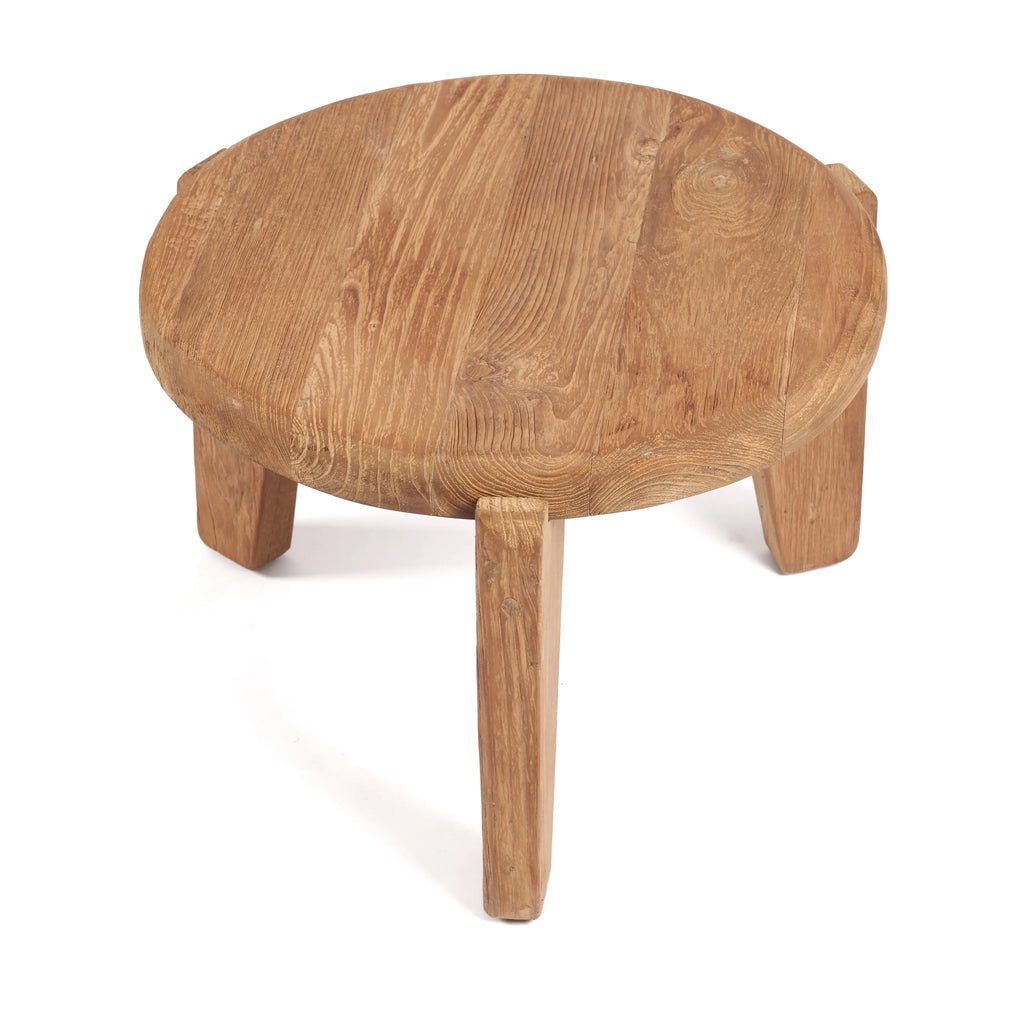 The Wabi Sabi Coffee Table - Small - Skandi London