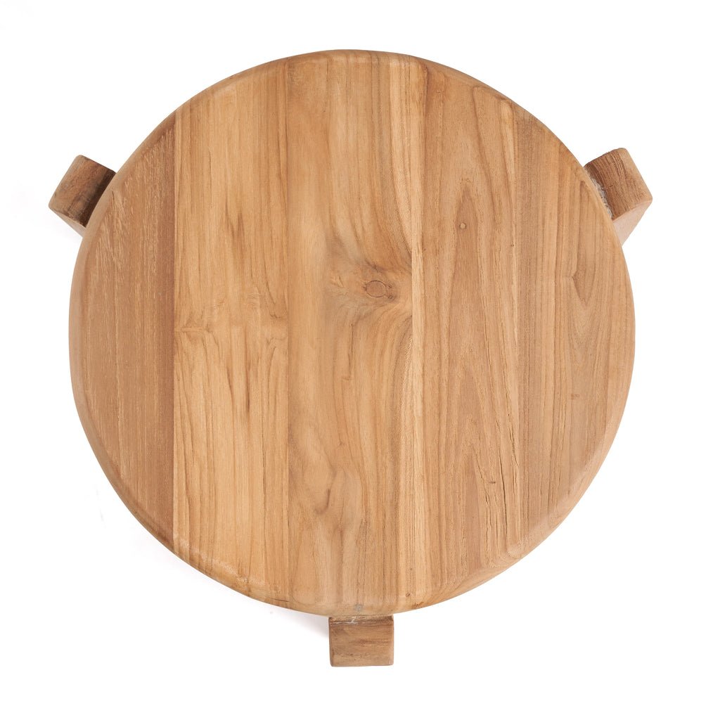The Wabi Sabi Coffee Table - Small - Skandi London
