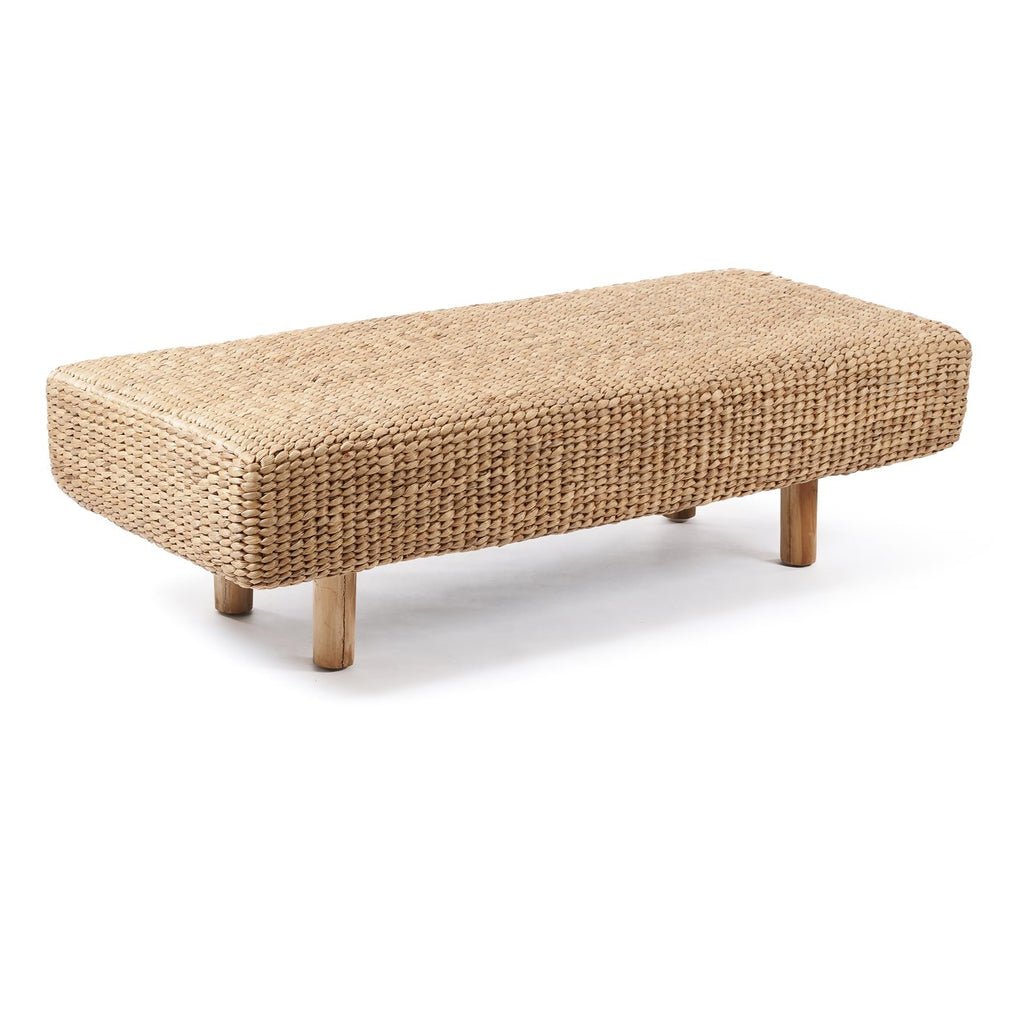 The Water Hyacinth Bench - Skandi London