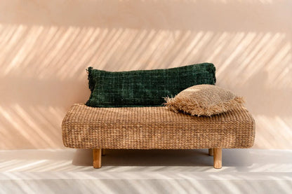 The Water Hyacinth Bench - Skandi London