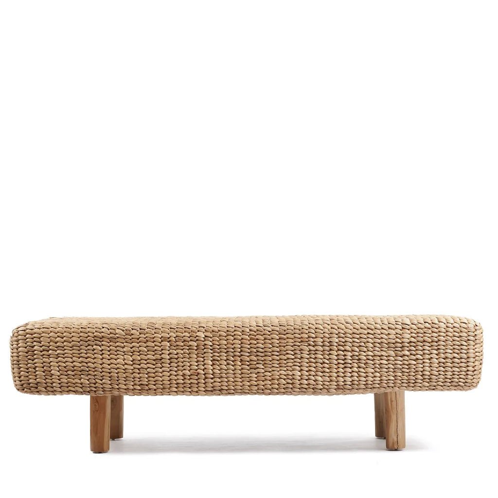 The Water Hyacinth Bench - Skandi London