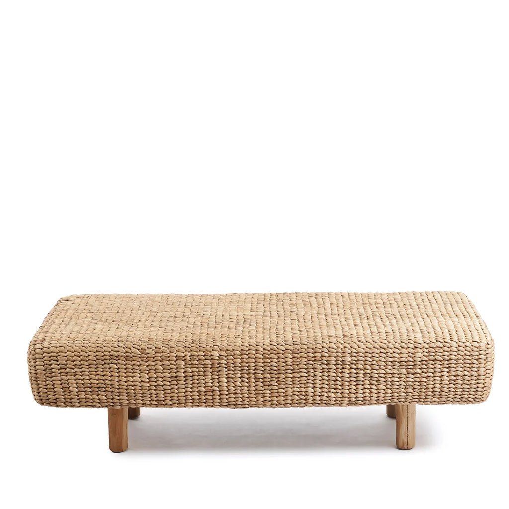The Water Hyacinth Bench - Skandi London