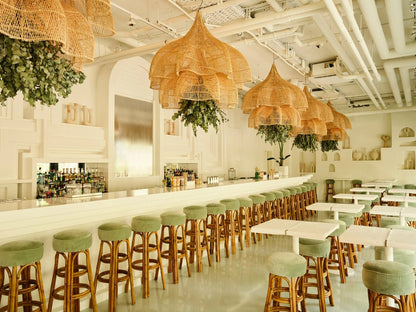 The Whipped Pendant - Natural - Extra Large - Skandi London