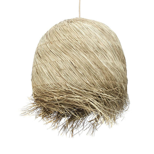 The Wicked Pendant - Natural - Skandi London