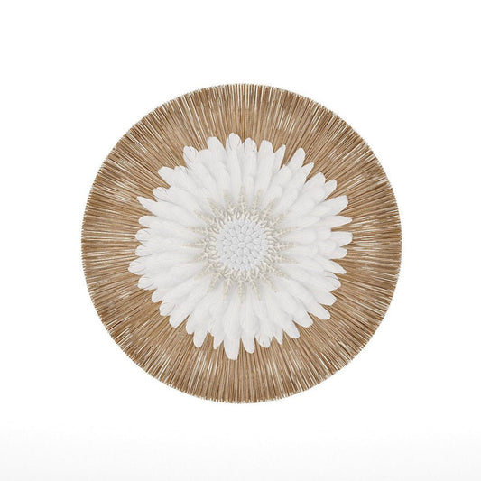 Eye Catching Large Boho Chic Wall Decor - Skandi London