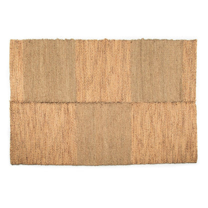 The Paddle Field Rug - Natural - Extra Large - Skandi London