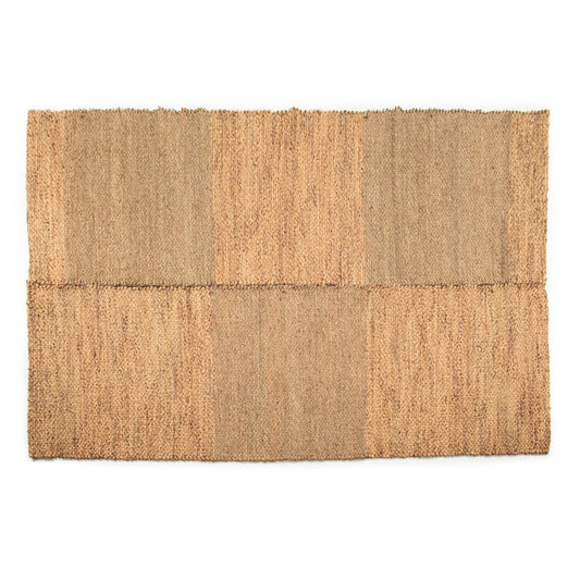 The Paddle Field Rug - Natural - Extra Large - Skandi London