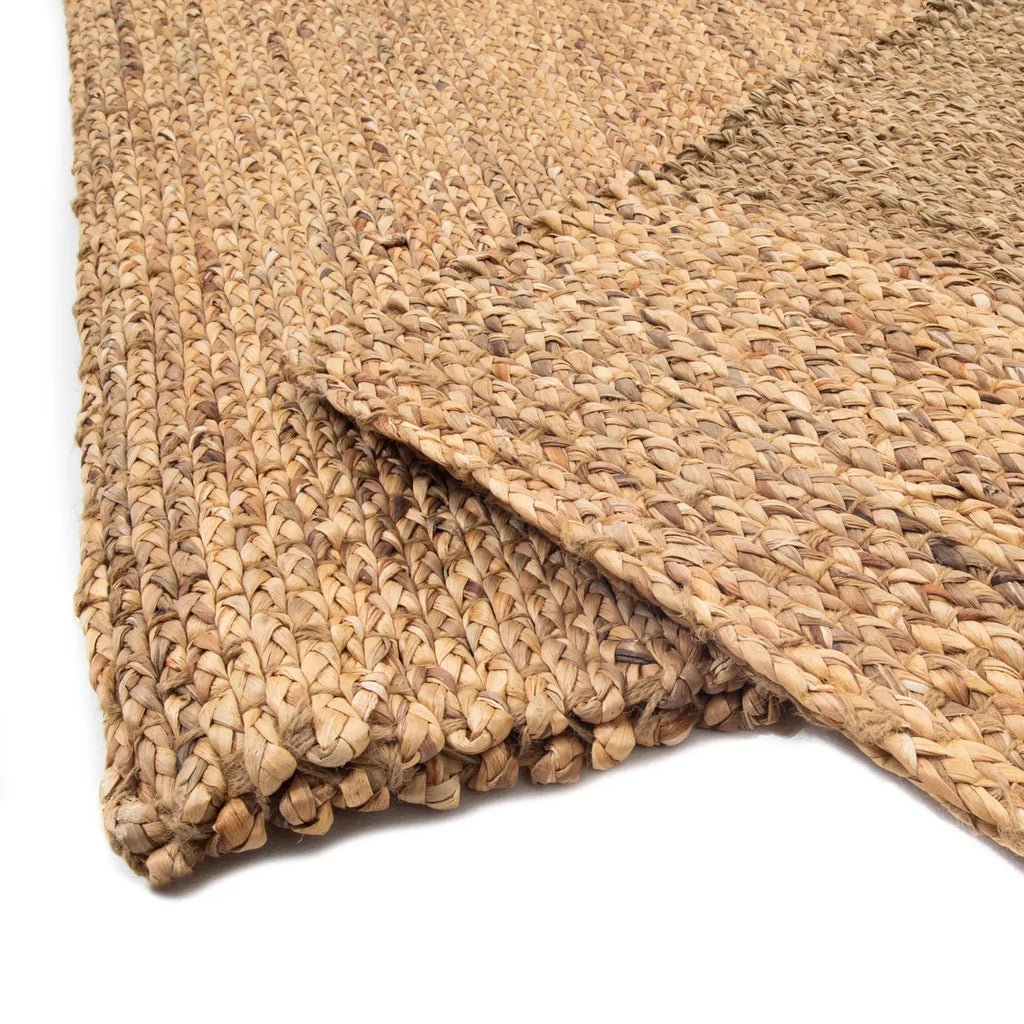 The Paddle Field Rug - Natural - Extra Large - Skandi London