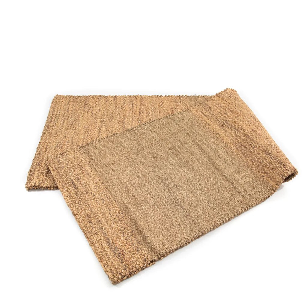 The Paddle Field Rug - Natural - Extra Large - Skandi London