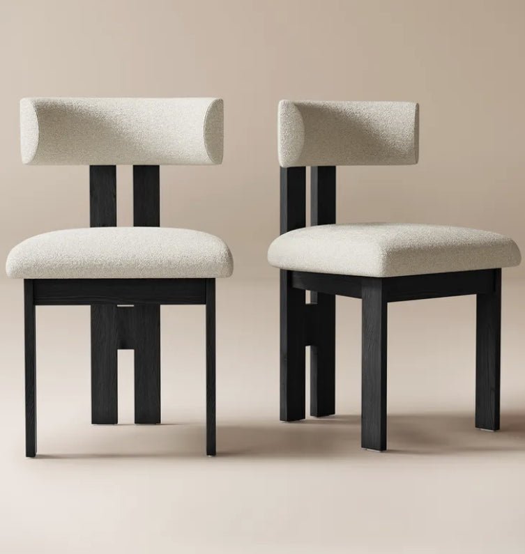 The Serendipity Dining Chair - Skandi London