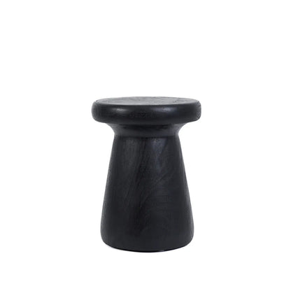 The Gagang Stool - Black - Skandi London