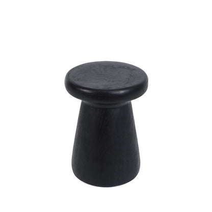The Gagang Stool - Black - Skandi London