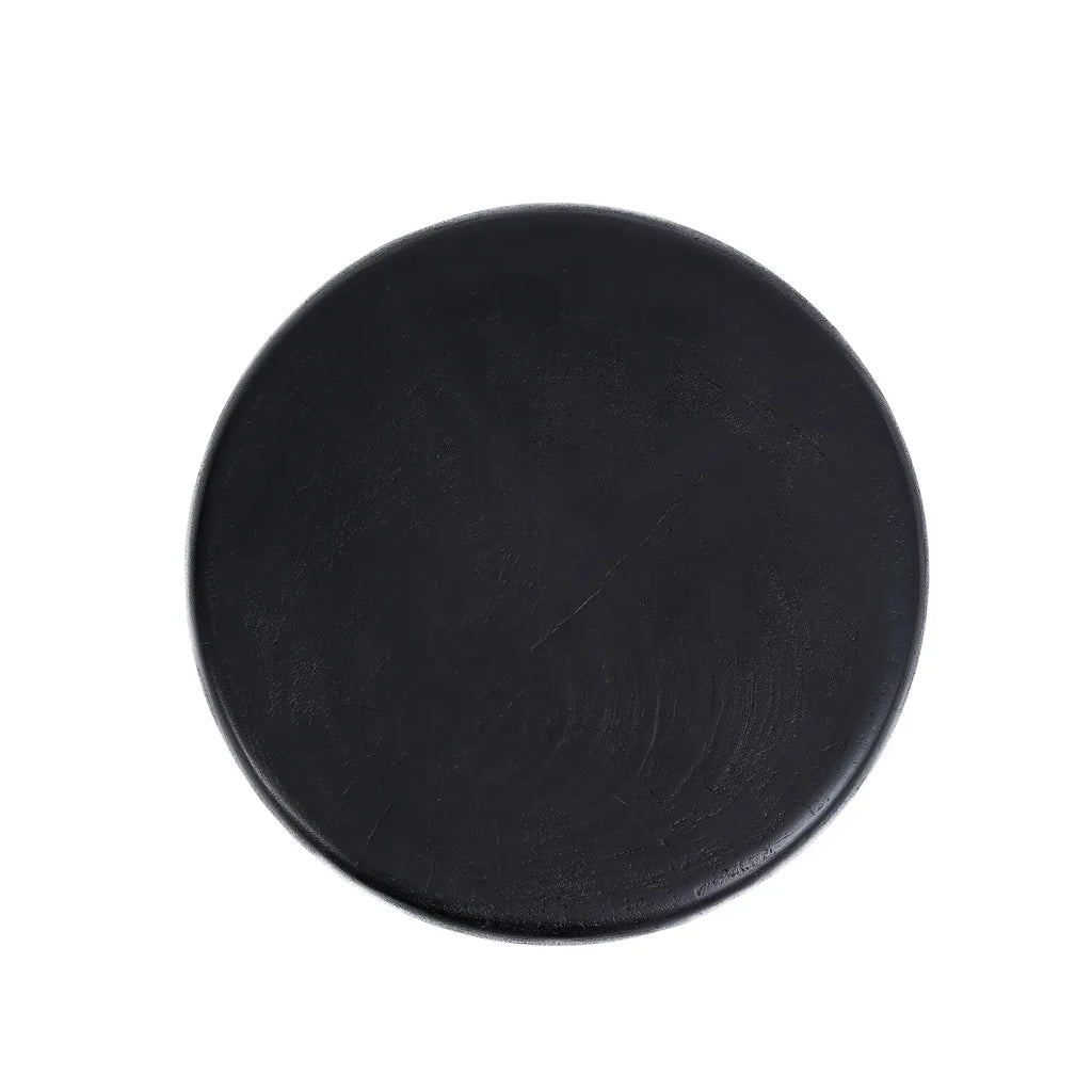 The Gagang Stool - Black - Skandi London