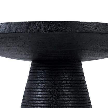 The Hi Matata Coffee Table - Black - Skandi London