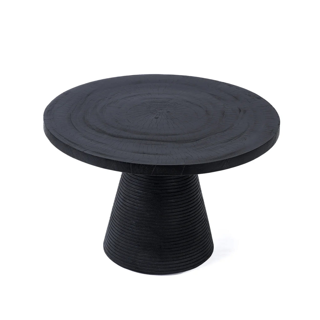 The Hi Matata Coffee Table - Black - Skandi London
