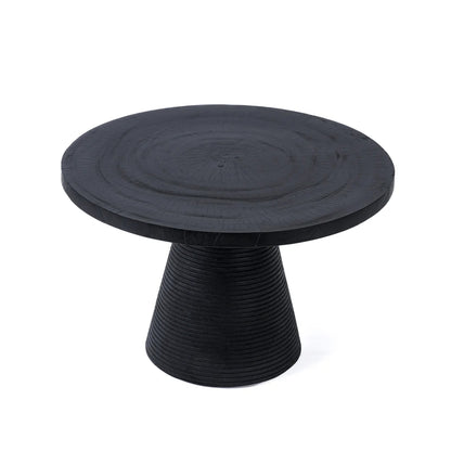 The Hi Matata Coffee Table - Black - Skandi London