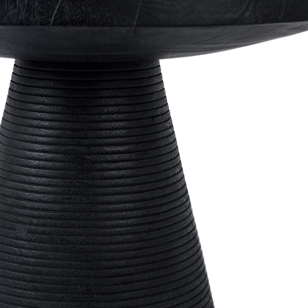 The Hi Matata Coffee Table - Black - Skandi London