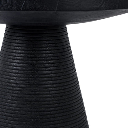 The Hi Matata Coffee Table - Black - Skandi London