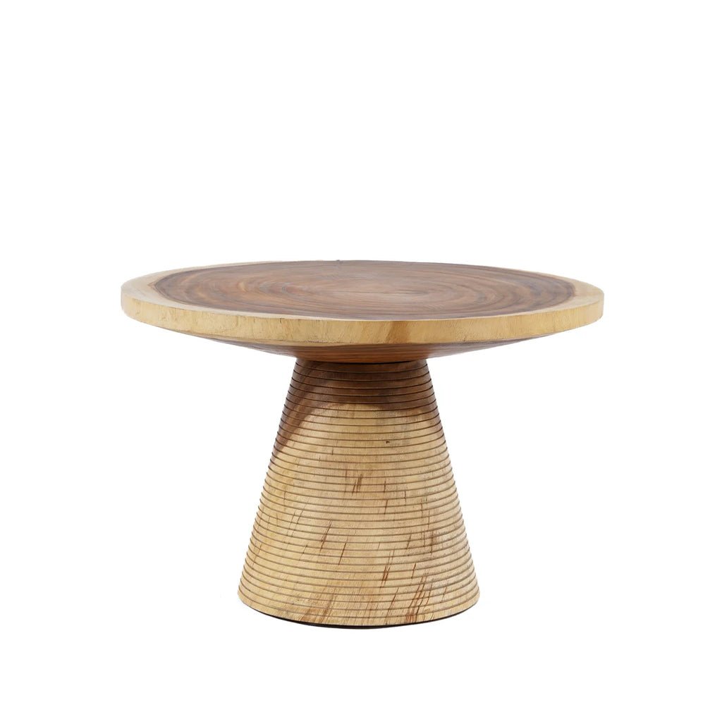 The Hi Matata Coffee Table - Natural - Skandi London