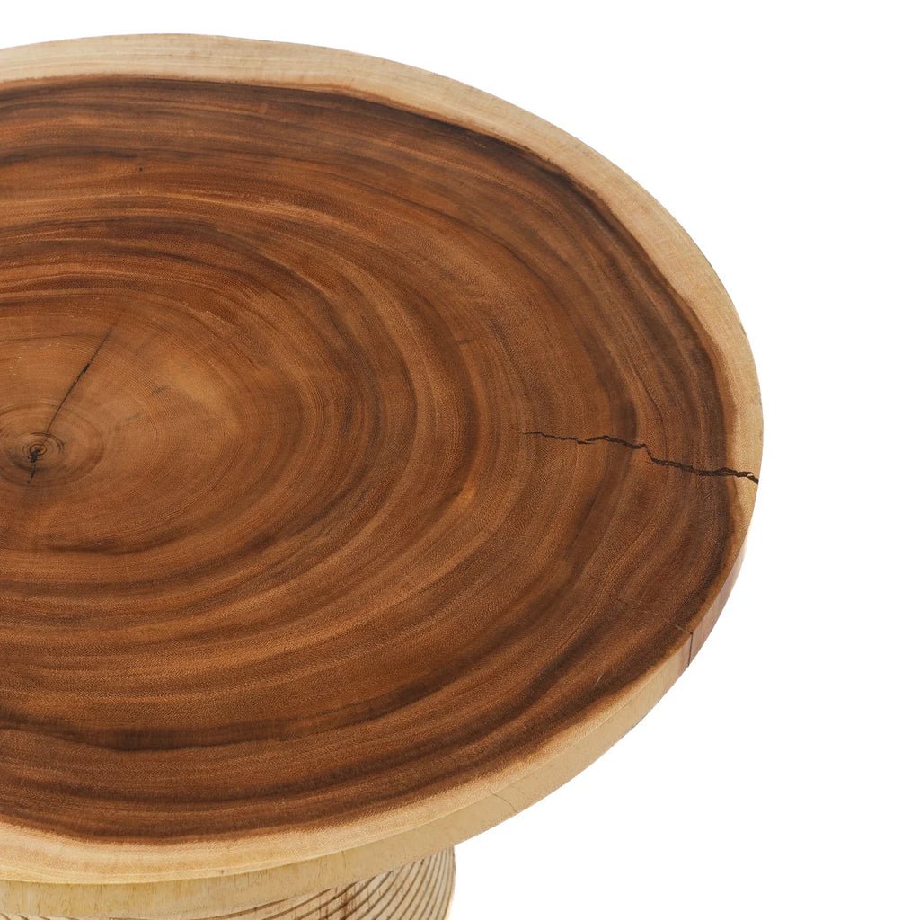 The Hi Matata Coffee Table - Natural - Skandi London