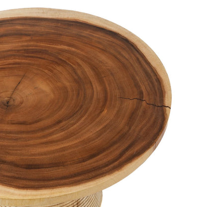 The Hi Matata Coffee Table - Natural - Skandi London
