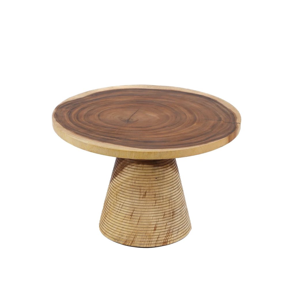 The Hi Matata Coffee Table - Natural - Skandi London