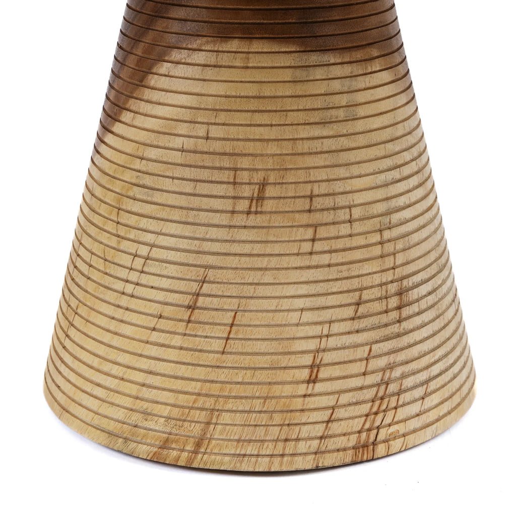 The Hi Matata Coffee Table - Natural - Skandi London