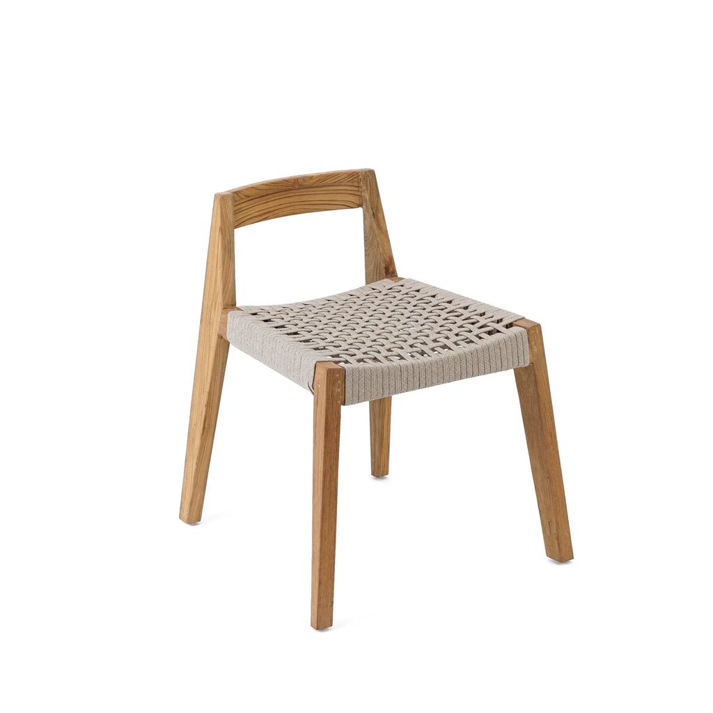 The Marathi Dining Chair - Skandi London