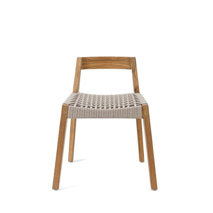The Marathi Dining Chair - Skandi London