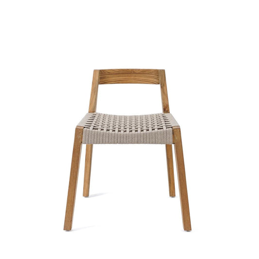 The Marathi Dining Chair - Skandi London