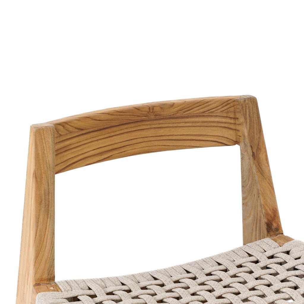 The Marathi Dining Chair - Skandi London