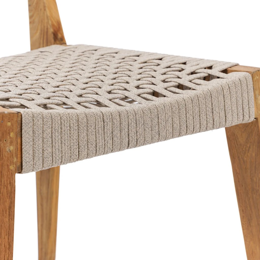 The Marathi Dining Chair - Skandi London