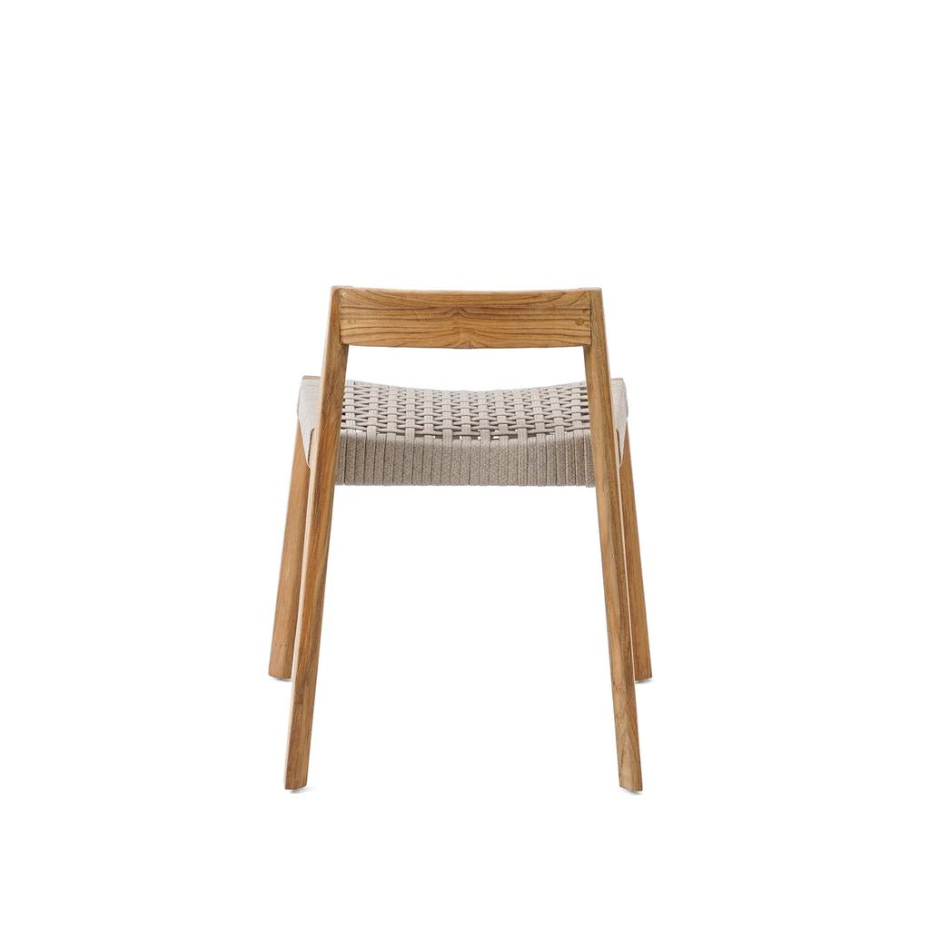 The Marathi Dining Chair - Skandi London