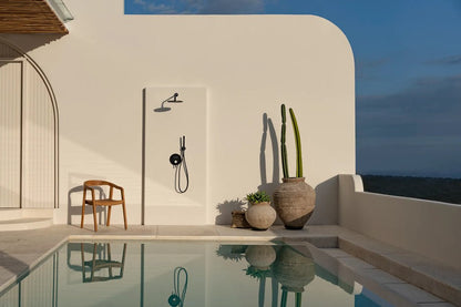The Nihi Oka Dining Chair - Outdoor - Skandi London
