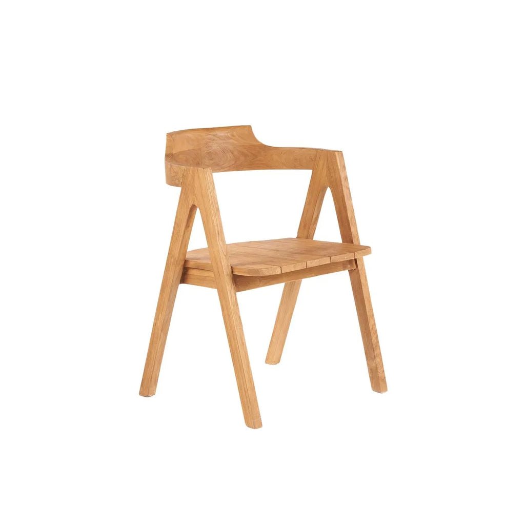 The Nihi Sumba Dining Chair - Outdoor - Skandi London