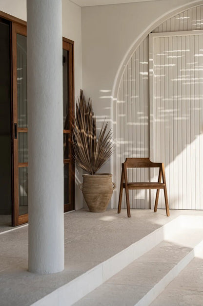 The Nihi Sumba Dining Chair - Outdoor - Skandi London