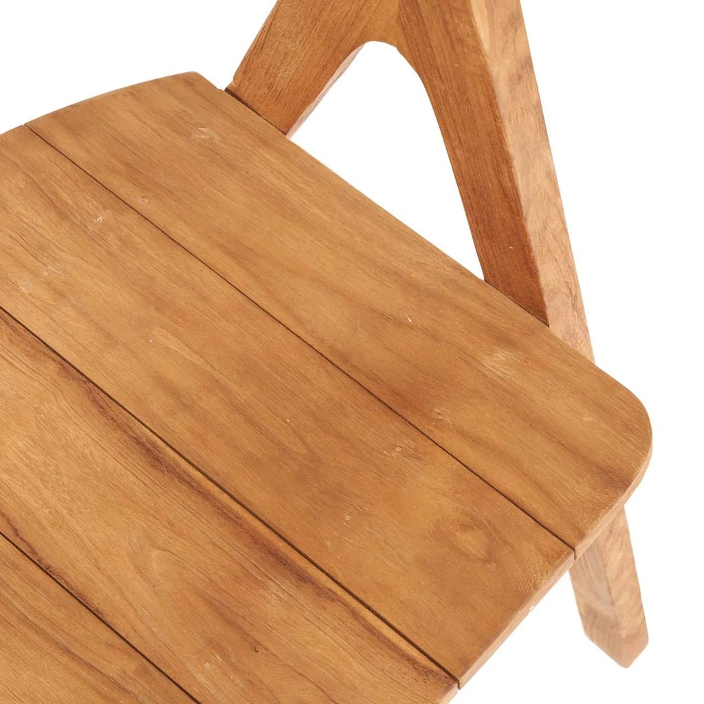 The Nihi Sumba Dining Chair - Outdoor - Skandi London