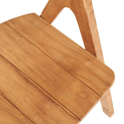 The Nihi Sumba Dining Chair - Outdoor - Skandi London