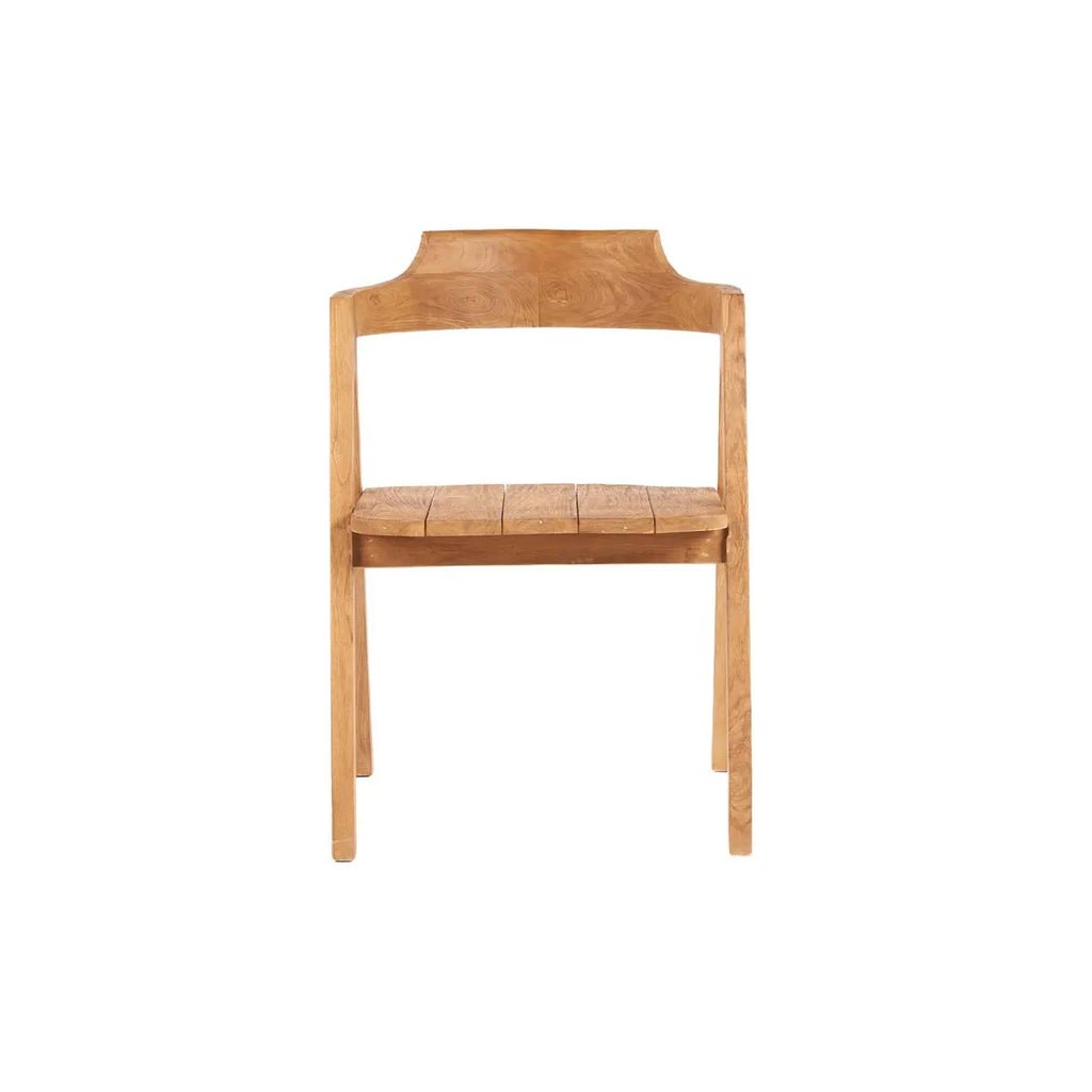 The Nihi Sumba Dining Chair - Outdoor - Skandi London