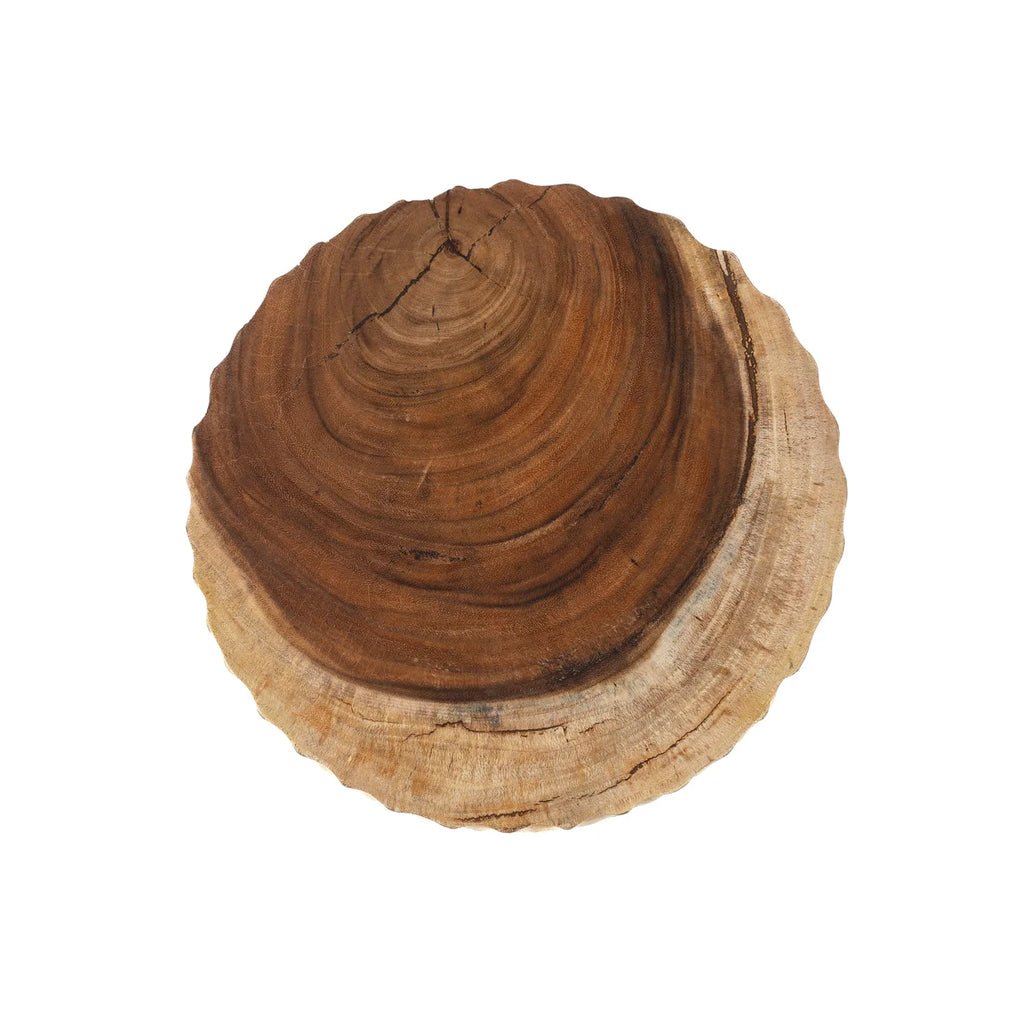 The Paramo Stool - Natural - Skandi London